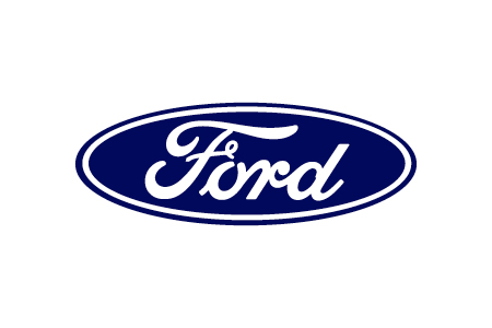 FORD logo