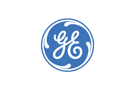 GE logo