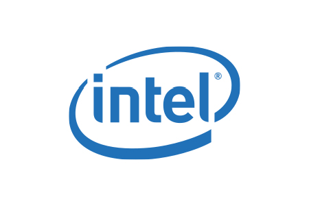 Intel logo