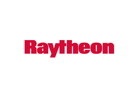 Raytheon logo