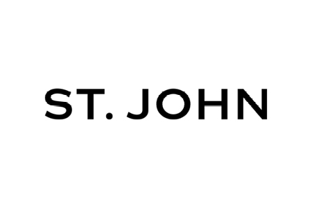 St John logo