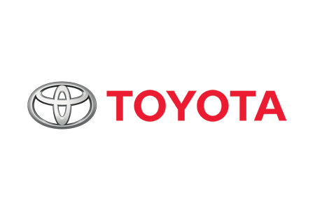 Toyota logo