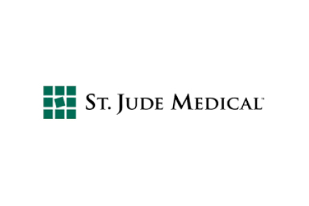 St. Jude Medical logo