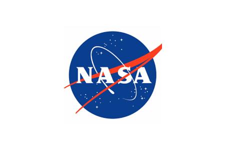 NASA logo