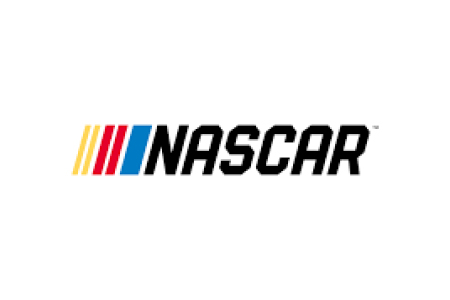NASCAR logo