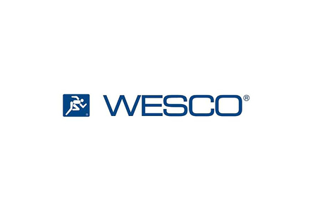 WESCO logo