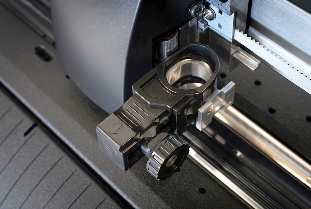 Graphtec CE8000 Cutting Head Holder