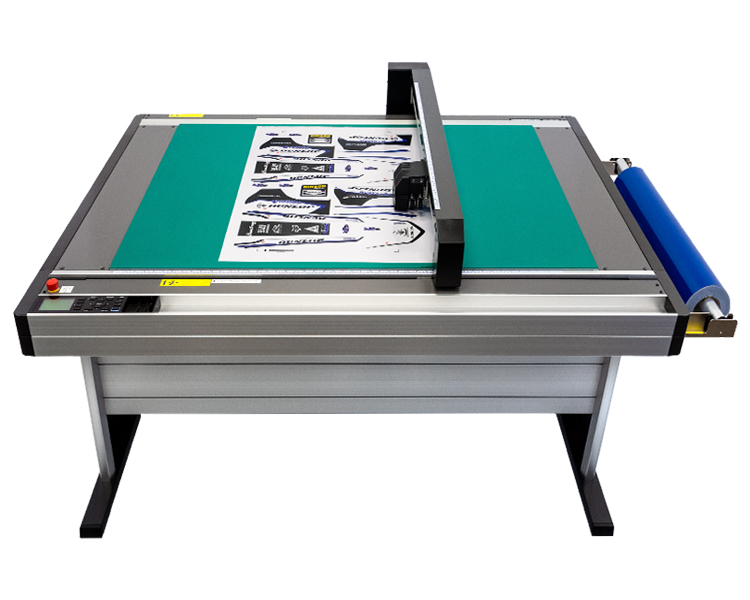 Graphtec FCX2000 Graphtec FCX2000 Cutting Plotter