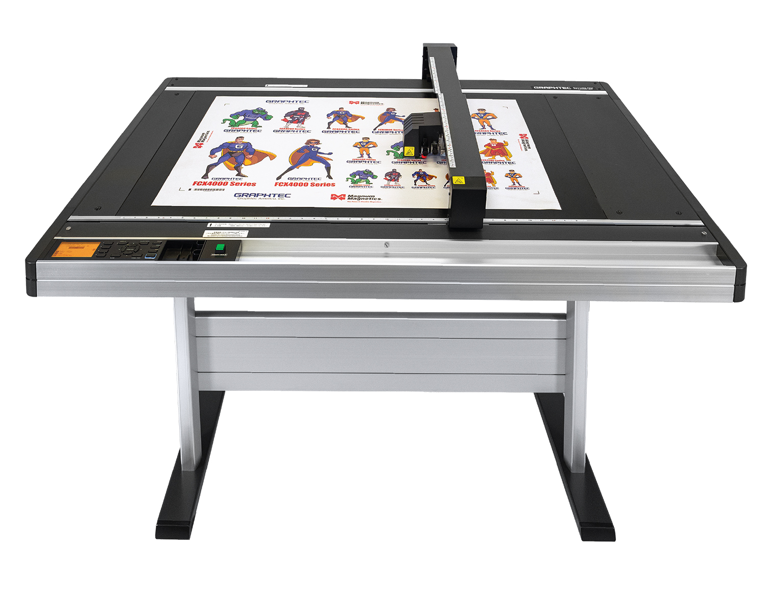 Graphtec FCX4000 Graphtec FCX4000 Cutting Plotter