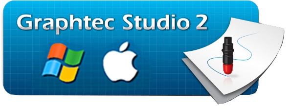 Graphtec Studio 2-Logo