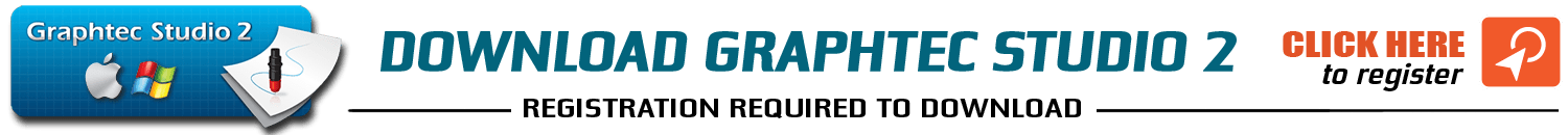 Graphtec Studio 2 banner 2 Graphtec Studio 2 banner 2