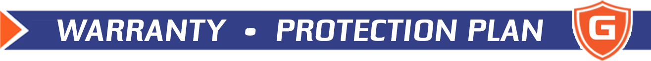 Graphtec Warranty Protection Plan Warranty Protection Plan Banner