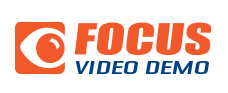 Graphtec focus demo video icon