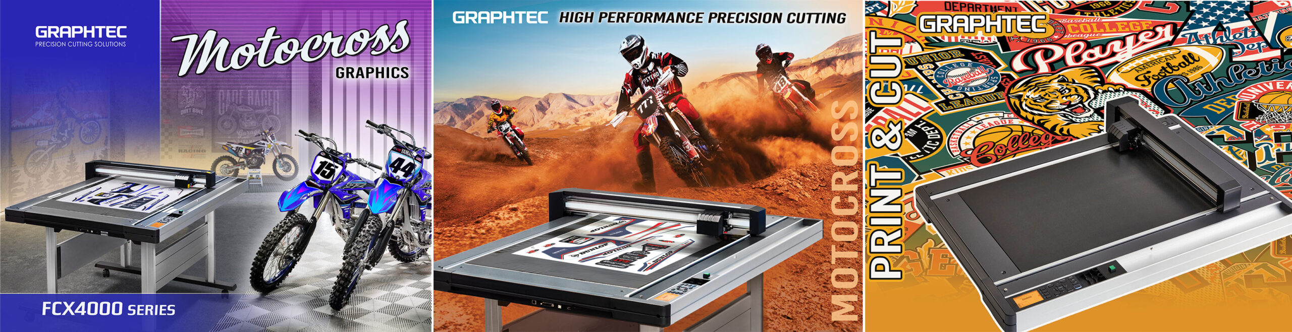 Graphtec FCX4000-Group